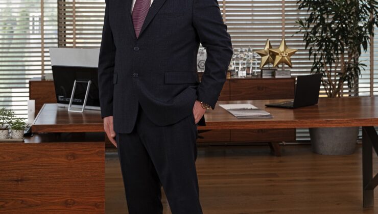 KOCAER ÇELİK 2022 YILI NET KARINI YÜZDE 458 ARTIRDI