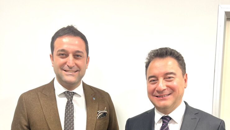 BAŞKAN KIRAR: “DENİZLİ’DE CİDDİ OY POTANSİYELİMİZ VAR”