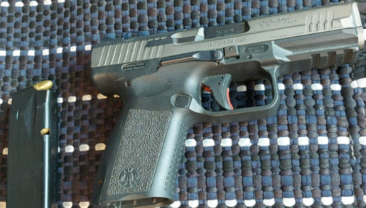 ARANAN 105 KİŞİ TUTUKLANDI