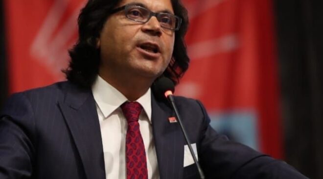 HORZUM: DEPREM BÖLGELERİNE MÜDAHALEDE GEÇ KALINDI