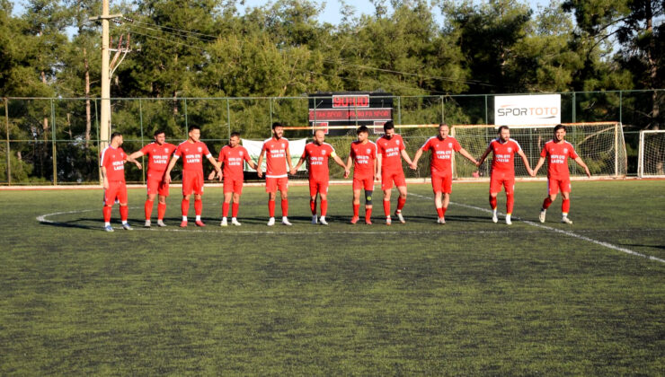 MERHABA DENKO ÇITAK GELDİ