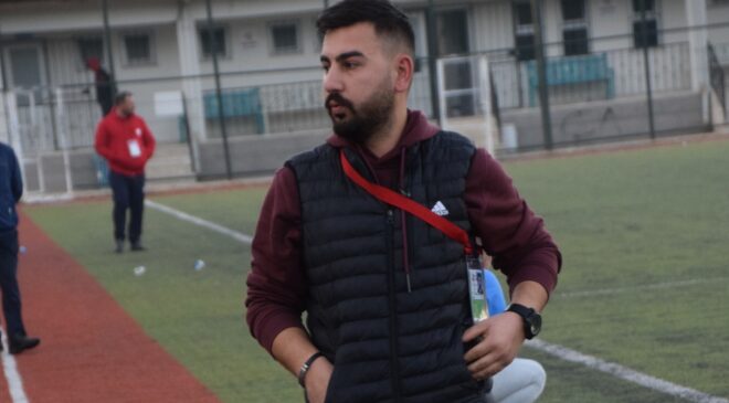 DEĞİRMENÖNÜ’NDE HEDEF PUAN