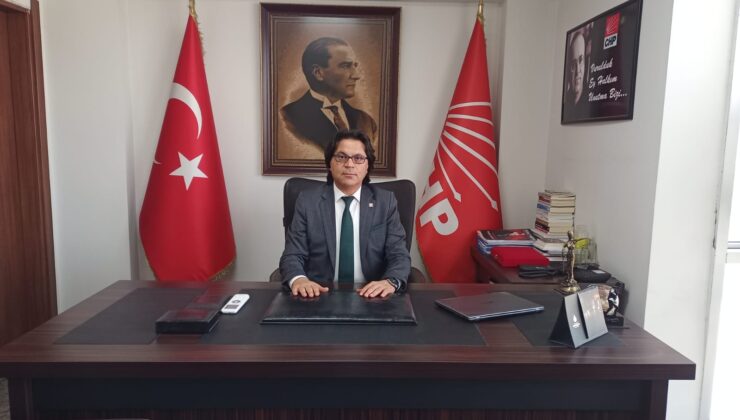 BAŞKAN HORZUM’DAN BAŞKAN UZ’A TEPKİ