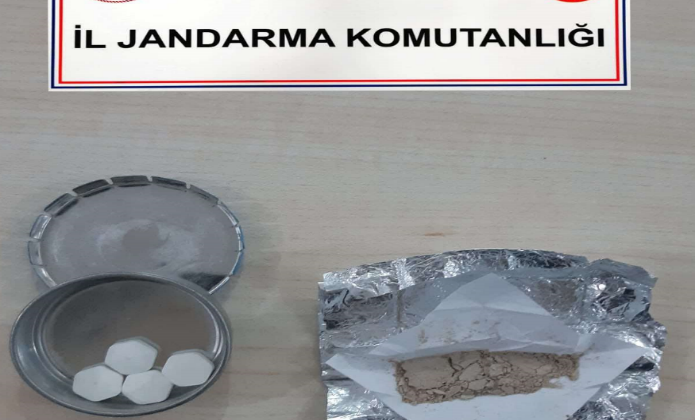 SUÇLULARA GÖZ AÇTIRILMADI
