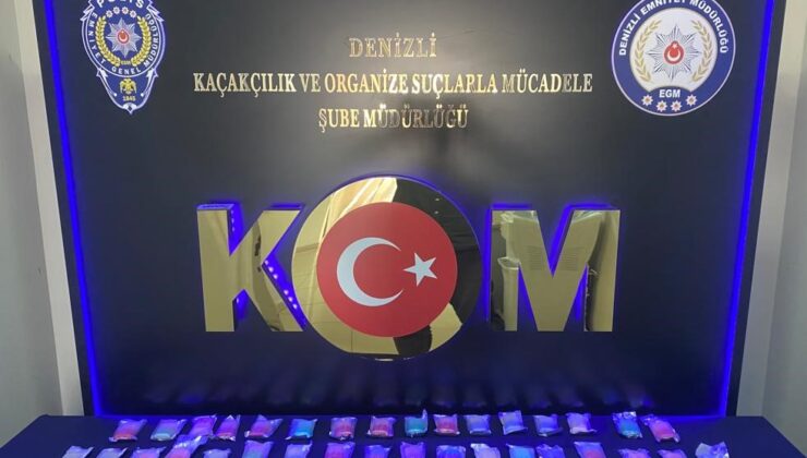 6 KAÇAKÇI YAKALANDI