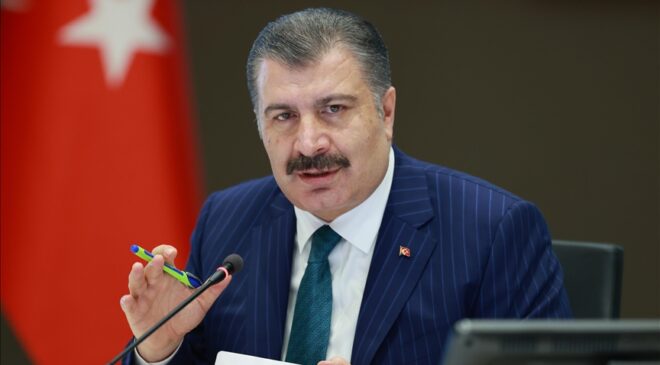 SMA tedavisinde iki ilaç tedavi rehberinde