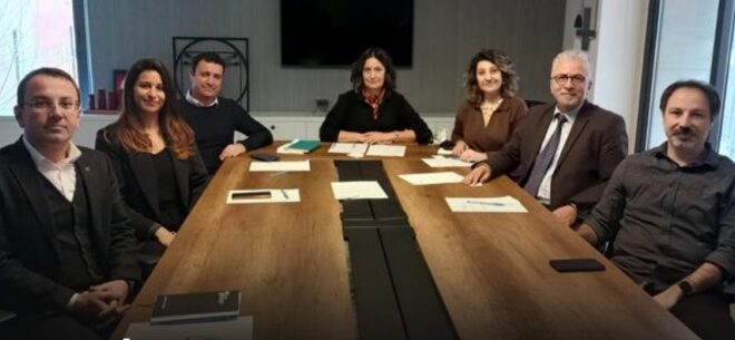 MİMARLAR ODASI UYARDI: KENT DEĞİL BİNA YIĞINLARI YARATIRIZ