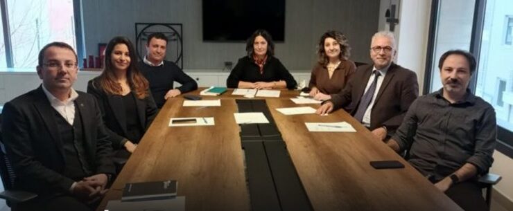 MİMARLAR ODASI UYARDI: KENT DEĞİL BİNA YIĞINLARI YARATIRIZ