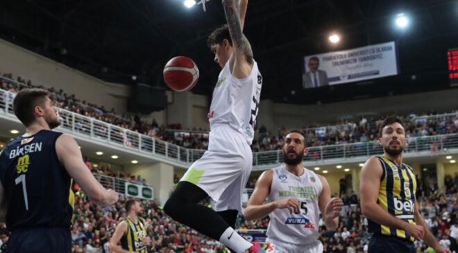 MERKEZEFENDİ BELEDİYESİ BASKET’TEN DEPREMZEDELER İÇİN KAMPANYA