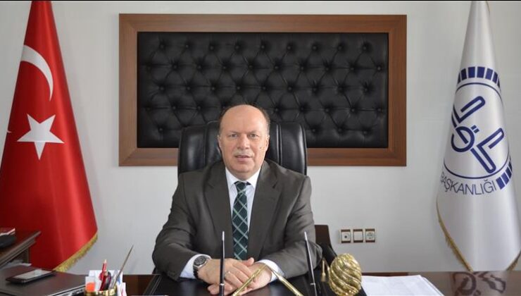 İL MÜFTÜSÜ MEHMET AŞIK, SAKARYA’YA ATANDI