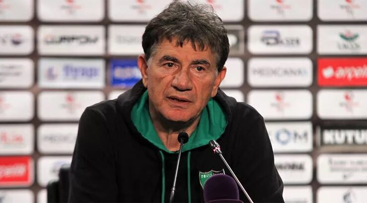 DENİZLİSPOR’DA AYRILIK KAPIDA