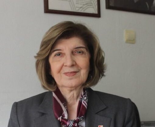 “ÖNCELİKLE SAYGI VE SEVGİ OLMALI”