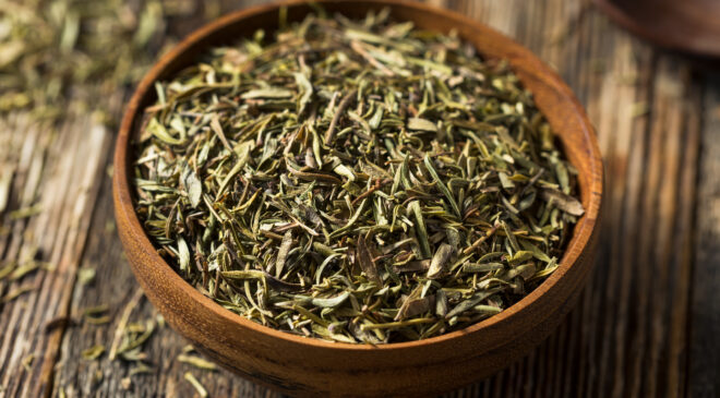 KEKİK İHRACATINDA HEDEF 150 MİLYON DOLAR