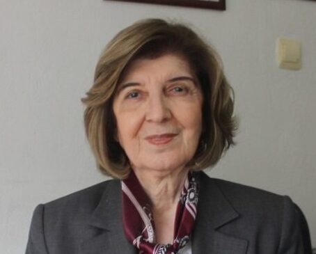 “KADINA YÖNELİK ŞİDDET TOPLUMSAL BİR SORUNDUR”