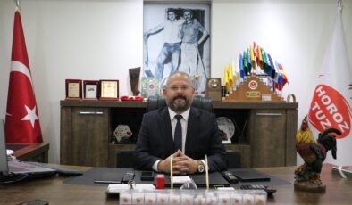 HAMDİ YILMAZLI: BİZ BU ÜLKEYİ BÖLDÜRMEYECEĞİZ