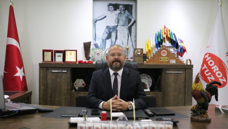 HAMDİ YILMAZLI: BİZ BU ÜLKEYİ BÖLDÜRMEYECEĞİZ