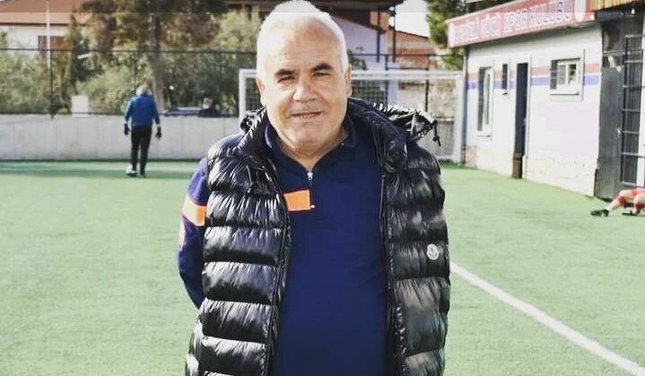 HASAN ERSOY; “KAZANMAMIZ GEREKEN KARŞILAŞMA”