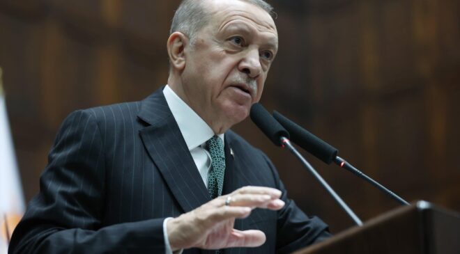 CUMHURBAŞKANI ERDOĞAN SEÇİM TARİHİ HAKKINDA NET KONUŞTU