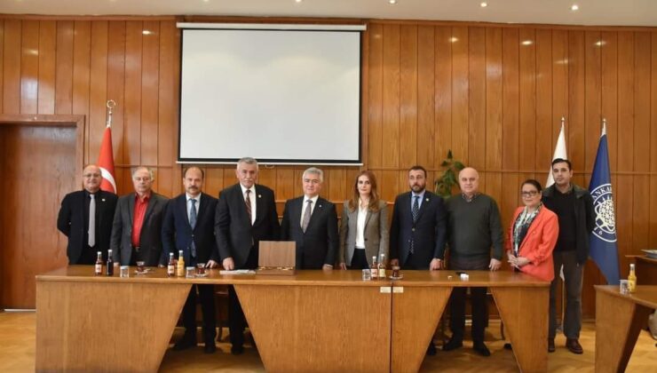 ARTIK YETERLİLİK BELGESİ OLMAYAN SÜT TOPLAYAMAYACAK