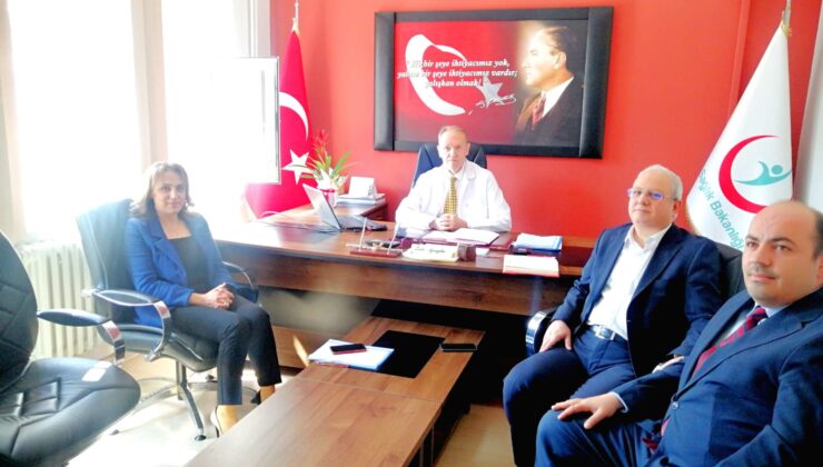 HONAZ’DA HEKİM KADROSU TAMAMLANDI