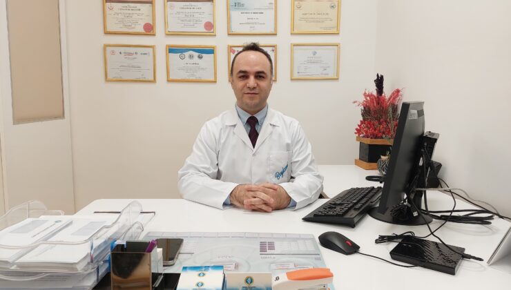 MİDE ÜLSERİ VAKALARINDA ARTIŞ GÖRÜLEBİLİR