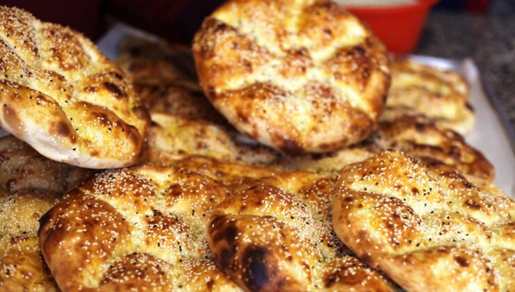 2023 RAMAZAN PİDESİ FİYATLARI BELLİ OLDU