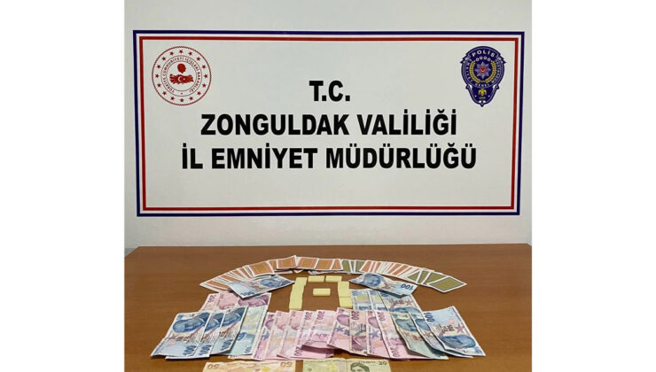 Kumar baskınında para cezası yağdı