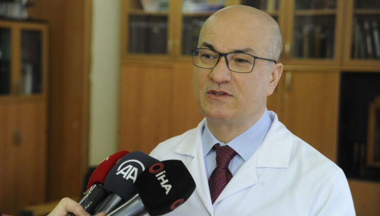 UYUZ HASTALIĞI TEDAVİSİNDE YENİ DÖNEM