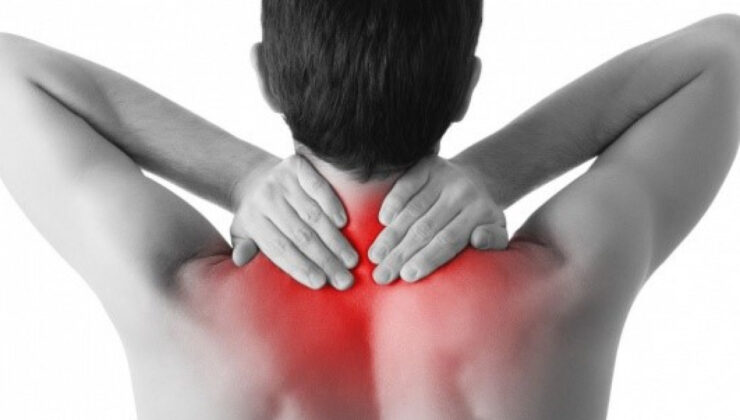 HER BOYUN AĞRISI BOYUN FITIĞI MIDIR?