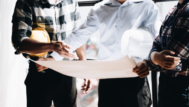 BİNANIN GÜVENLİĞİNİ VE KALİTESİNİ ÖLÇMEK İÇİN SORULMASI GEREKEN 7 SORU