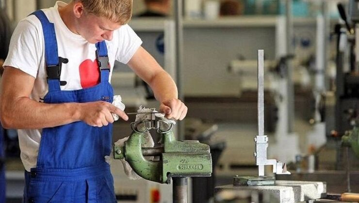 PALANDÖKEN, “ÇIRAKLARIN STAJ SÜRESİ EMEKLİLİĞE SAYILMALI”