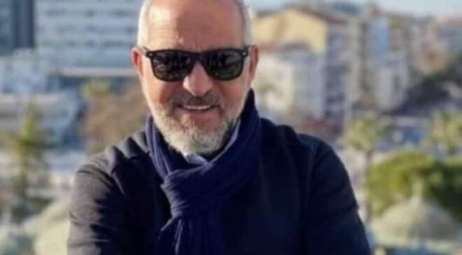 İYİ PARTİ’NİN SEVİLEN İSMİ HAYATINI KAYBETTİ