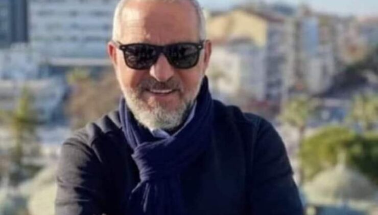 İYİ PARTİ’NİN SEVİLEN İSMİ HAYATINI KAYBETTİ