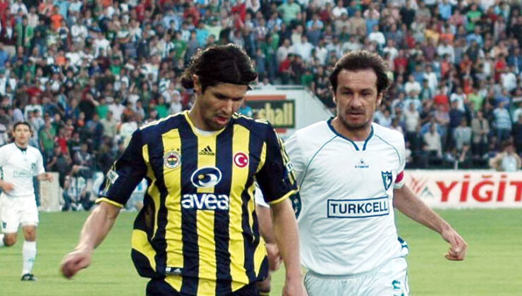 Nicolas Anelka, tarihi Denizlispor maçı hakkında itirafta bulundu: Çok şaşırdım!