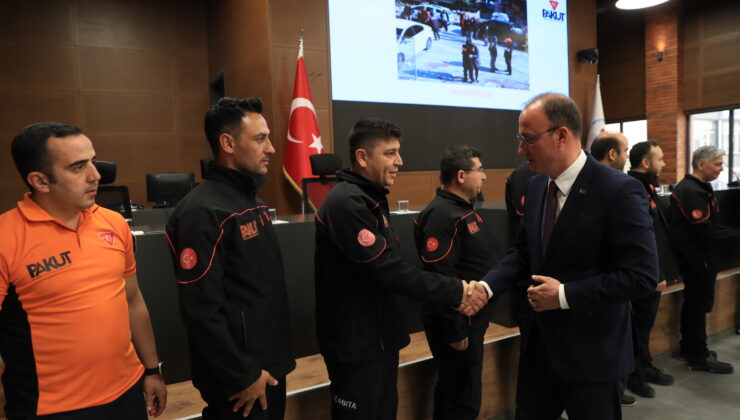 PAKUT’TAN BÜYÜME HAMLESİ