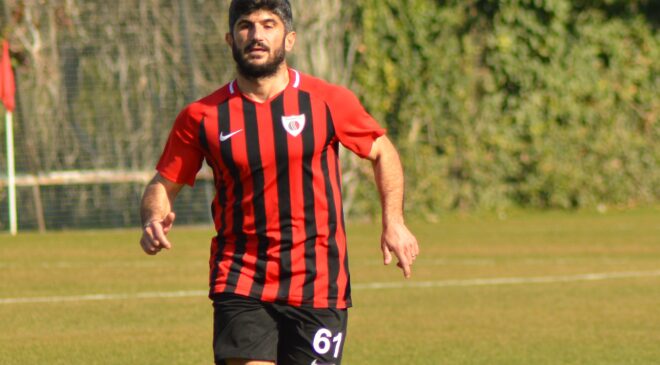 <strong>Sarayköyspor’da sürpriz ayrılıklar</strong>