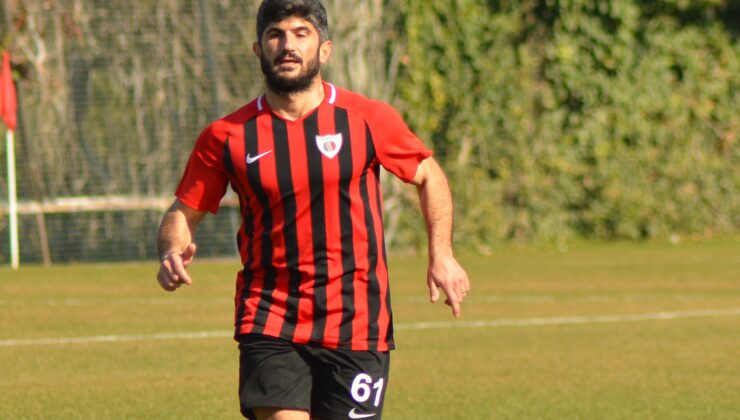 <strong>Sarayköyspor’da sürpriz ayrılıklar</strong>