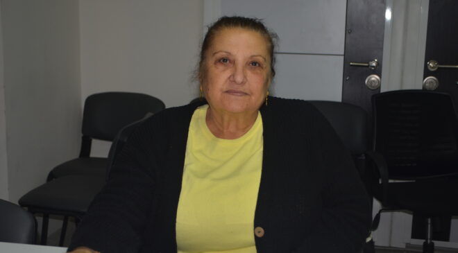  ÖZEL BİREYLER DENİZLİ’DE EV BULMAKTA ZORLANIYOR