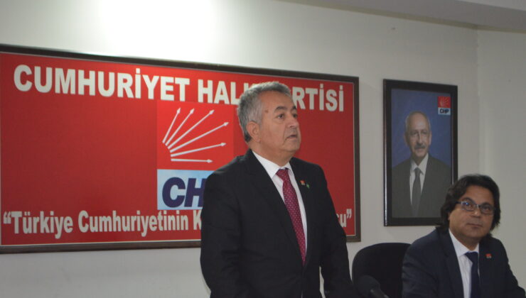 DOĞA İÇİN DİRENEN BİR MİLLETVEKİLİ OLACAĞIM