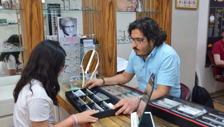 <strong>GÖZLÜK CAM VE ÇERÇEVE ÖDEME TUTARLARI ARTTI</strong>