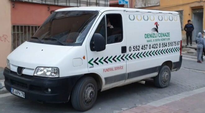 Polis memuru evde ölü bulundu 01.03.2023 10:19