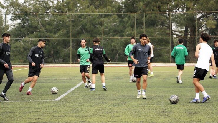 GENÇ HOROZLAR, RİZE’Yİ KONUK EDECEK