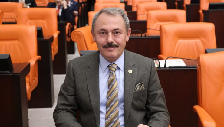ŞAHİN TİN: EYT DÜĞÜMÜ ÇÖZÜLDÜ