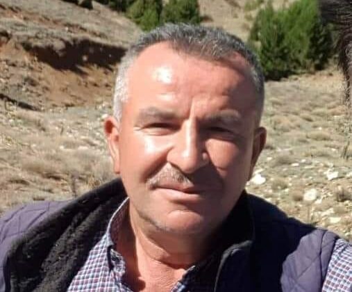 KESTİĞİ AĞACIN ALTINDA CAN VERDİ