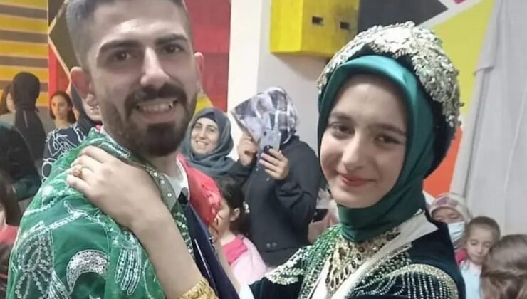 KÜRTAJ İDDİASIYLA ÖLDÜRÜLEN GENÇ KIZIN HAMİLE OLMADIĞI ORTAYA ÇIKTI