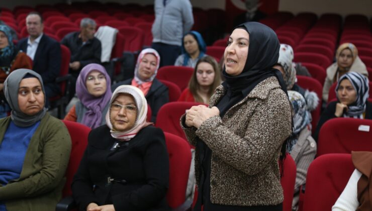 ÇAMELİLİ KADIN KOOPERATİF KURUP GÜÇLENDİ