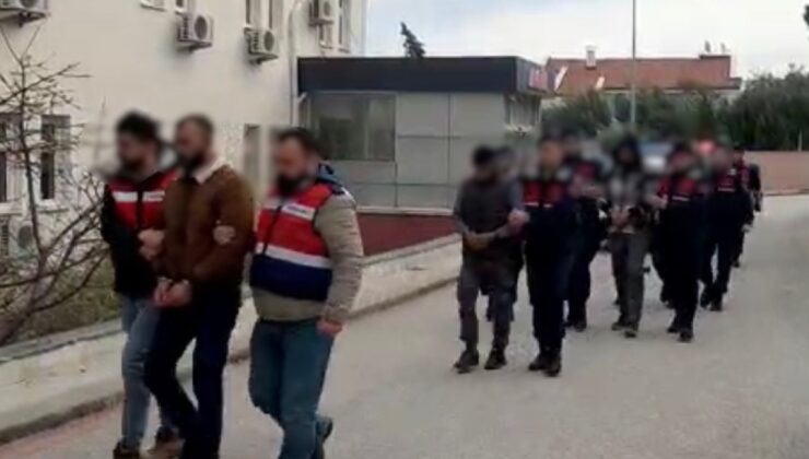 JASAT HIRSIZLARA GEÇİT VERMİYOR