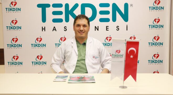 UZMAN İSİM GEBELİKLE İLGİLİ MERAK EDİLENLERİ ANLATTI