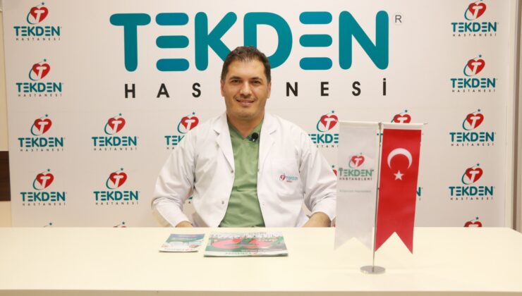 UZMAN İSİM GEBELİKLE İLGİLİ MERAK EDİLENLERİ ANLATTI