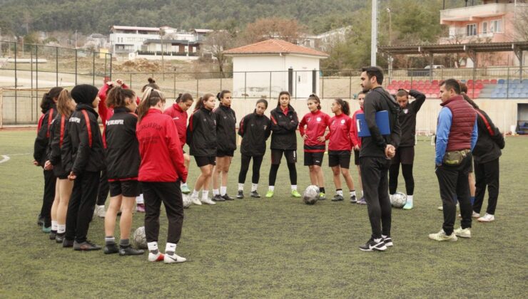 DENİZLİ’NİN SULTANLARI YENİ SEZONA HAZIR